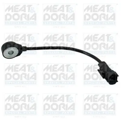 Klopfsensor MEAT & DORIA 875030 Bild Klopfsensor MEAT & DORIA 875030