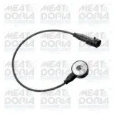 Klopfsensor MEAT & DORIA 87507