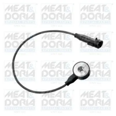 Klopfsensor MEAT & DORIA 87507 Bild Klopfsensor MEAT & DORIA 87507