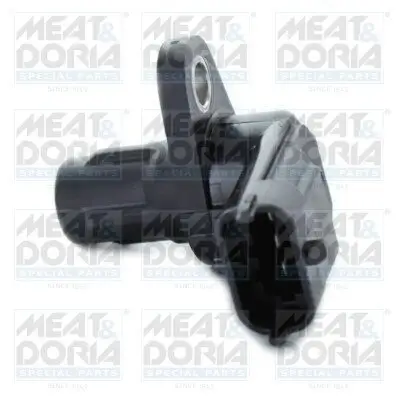 Sensor, Nockenwellenposition MEAT & DORIA 87508