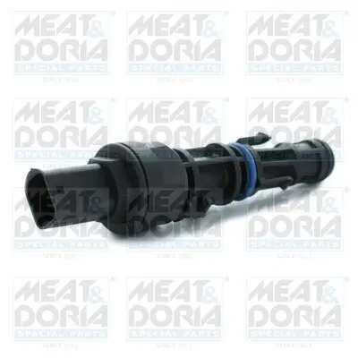 Sensor, Geschwindigkeit MEAT & DORIA 87510