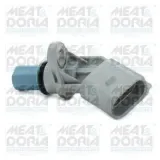 Sensor, Nockenwellenposition MEAT & DORIA 87519