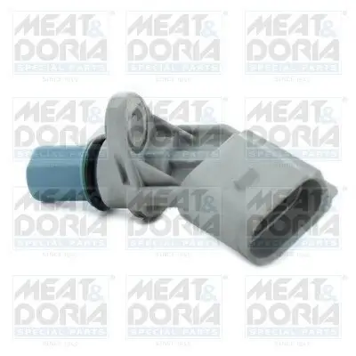 Sensor, Nockenwellenposition MEAT & DORIA 87519 Bild Sensor, Nockenwellenposition MEAT & DORIA 87519