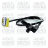 Drehzahlsensor, Automatikgetriebe MEAT & DORIA 87522