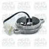 Sensor, Nockenwellenposition MEAT & DORIA 87525