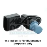 Sensor, Nockenwellenposition MEAT & DORIA 87528E