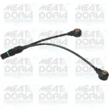 Klopfsensor MEAT & DORIA 87529