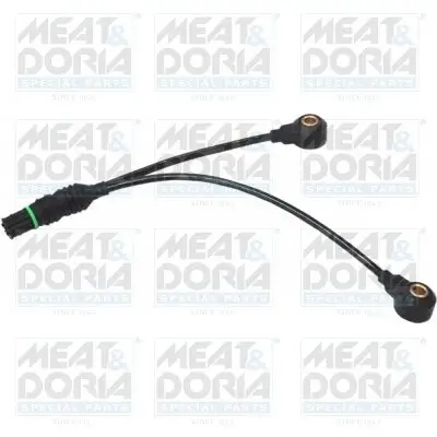 Klopfsensor MEAT & DORIA 87529 Bild Klopfsensor MEAT & DORIA 87529