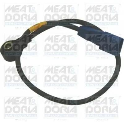 Klopfsensor MEAT & DORIA 87532