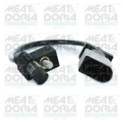 Impulsgeber, Kurbelwelle MEAT & DORIA 87534 Bild Impulsgeber, Kurbelwelle MEAT & DORIA 87534