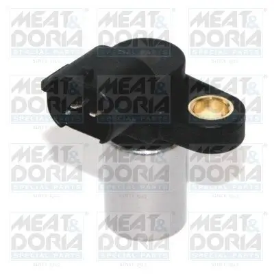 Impulsgeber, Kurbelwelle MEAT & DORIA 87535 Bild Impulsgeber, Kurbelwelle MEAT & DORIA 87535