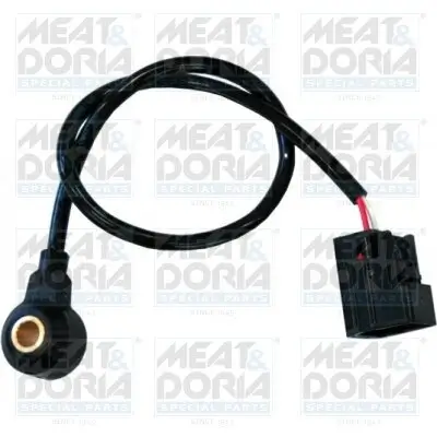 Klopfsensor MEAT & DORIA 87538 Bild Klopfsensor MEAT & DORIA 87538