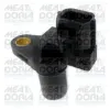 Sensor, Nockenwellenposition MEAT & DORIA 87545