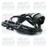 Impulsgeber, Kurbelwelle MEAT & DORIA 87547
