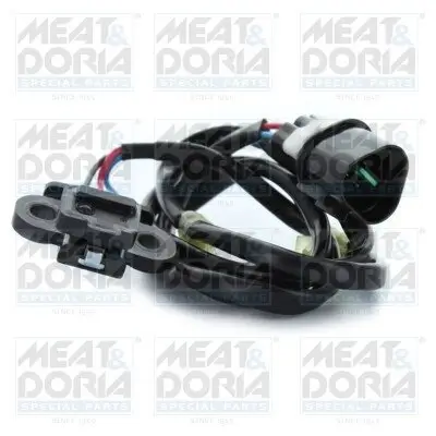Impulsgeber, Kurbelwelle MEAT & DORIA 87547 Bild Impulsgeber, Kurbelwelle MEAT & DORIA 87547