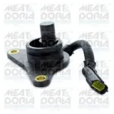 Sensor, Nockenwellenposition MEAT & DORIA 87557