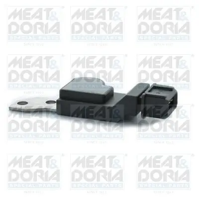 Sensor, Nockenwellenposition MEAT & DORIA 87558