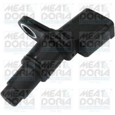 Sensor, Nockenwellenposition MEAT & DORIA 87564