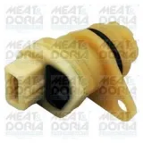 Sensor, Geschwindigkeit/Drehzahl MEAT & DORIA 87568