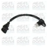Sensor, Nockenwellenposition MEAT & DORIA 87569