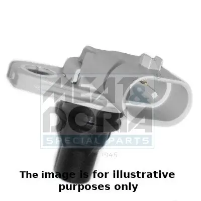 Sensor, Nockenwellenposition MEAT & DORIA 87571E Bild Sensor, Nockenwellenposition MEAT & DORIA 87571E