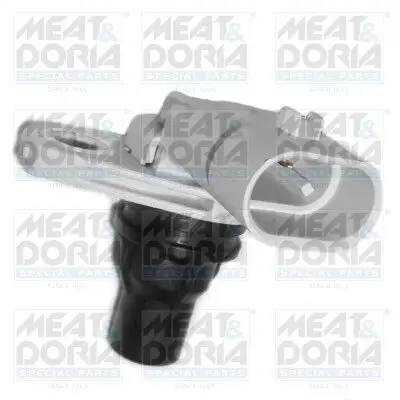 Sensor, Nockenwellenposition MEAT & DORIA 87571 Bild Sensor, Nockenwellenposition MEAT & DORIA 87571