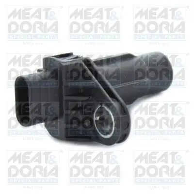 Impulsgeber, Kurbelwelle MEAT & DORIA 87572 Bild Impulsgeber, Kurbelwelle MEAT & DORIA 87572