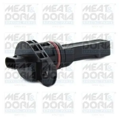 Drehzahlsensor, Automatikgetriebe MEAT & DORIA 87574