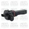 Drehzahlsensor, Automatikgetriebe MEAT & DORIA 87574
