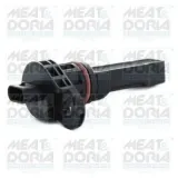 Drehzahlsensor, Automatikgetriebe MEAT & DORIA 87574