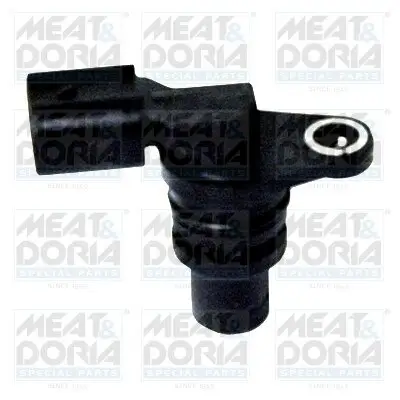 Sensor, Nockenwellenposition MEAT & DORIA 87580