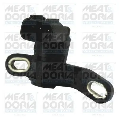 Impulsgeber, Kurbelwelle MEAT & DORIA 87581