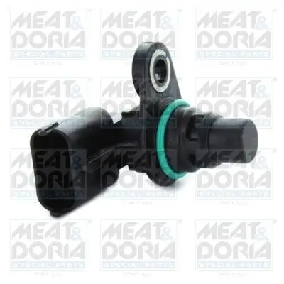 Sensor, Nockenwellenposition MEAT & DORIA 87583