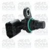 Sensor, Nockenwellenposition MEAT & DORIA 87583