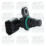 Sensor, Nockenwellenposition MEAT & DORIA 87583