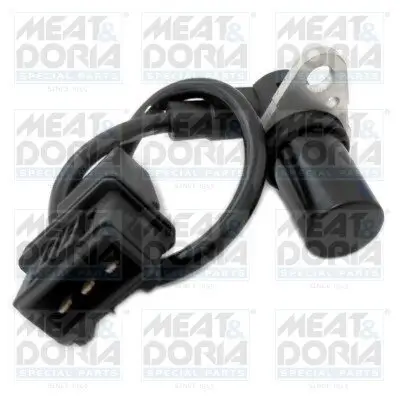 Sensor, Nockenwellenposition MEAT & DORIA 87589 Bild Sensor, Nockenwellenposition MEAT & DORIA 87589