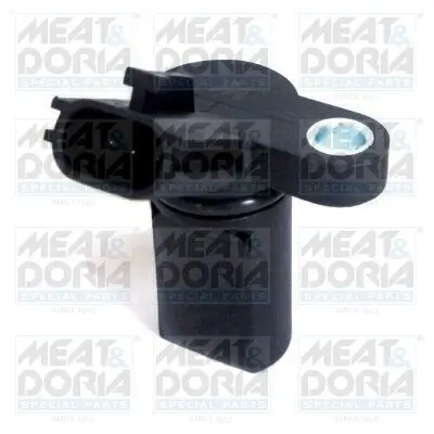 Sensor, Nockenwellenposition MEAT & DORIA 87590 Bild Sensor, Nockenwellenposition MEAT & DORIA 87590