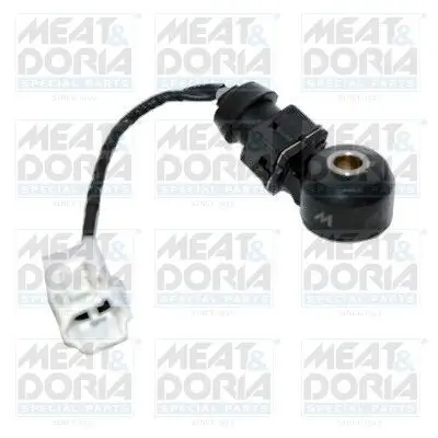 Klopfsensor MEAT & DORIA 87591