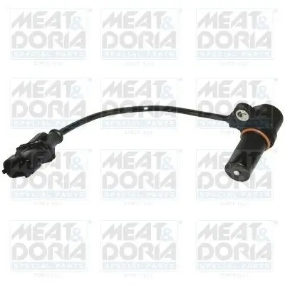 Impulsgeber, Kurbelwelle MEAT & DORIA 87595 Bild Impulsgeber, Kurbelwelle MEAT & DORIA 87595