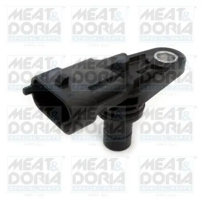 Sensor, Nockenwellenposition MEAT & DORIA 87600