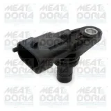 Sensor, Nockenwellenposition MEAT & DORIA 87600