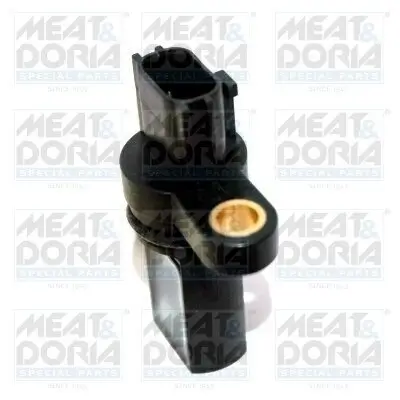 Sensor, Nockenwellenposition MEAT & DORIA 87605