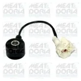 Klopfsensor MEAT & DORIA 87614