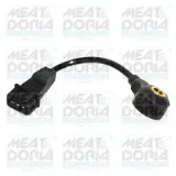 Klopfsensor MEAT & DORIA 87619