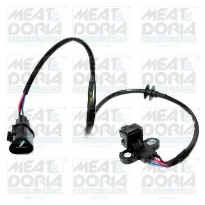 Impulsgeber, Kurbelwelle MEAT & DORIA 87620 Bild Impulsgeber, Kurbelwelle MEAT & DORIA 87620