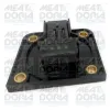 Sensor, Nockenwellenposition MEAT & DORIA 87622