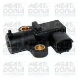 Impulsgeber, Kurbelwelle MEAT & DORIA 87624