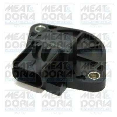 Sensor, Nockenwellenposition MEAT & DORIA 87626