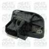 Sensor, Nockenwellenposition MEAT & DORIA 87626