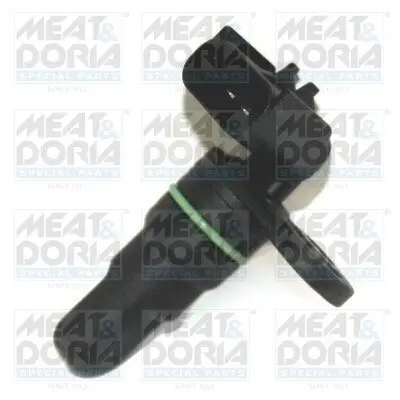 Sensor, Nockenwellenposition MEAT & DORIA 87627